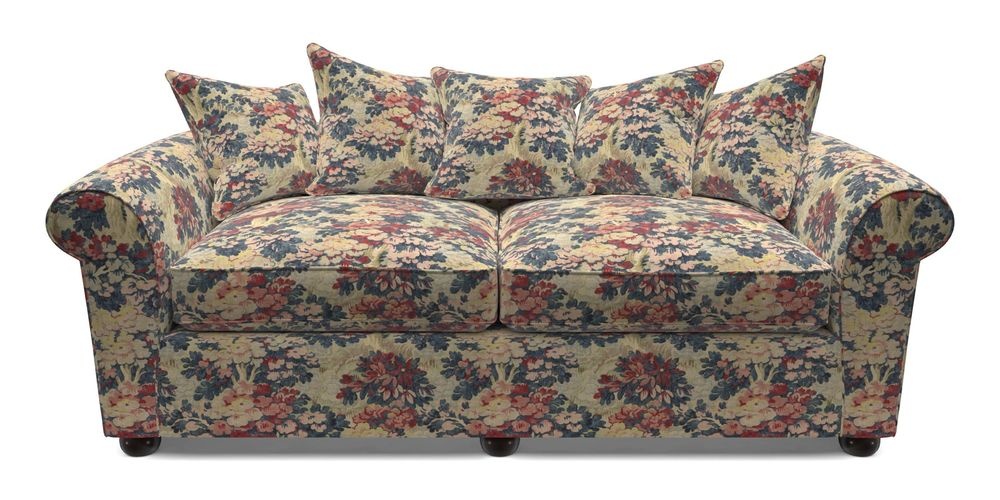 4 Seater Sofa