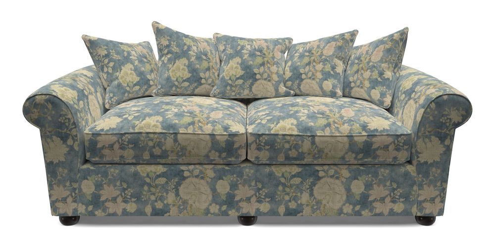 4 Seater Sofa