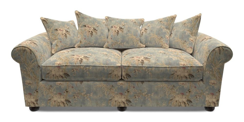 4 Seater Sofa