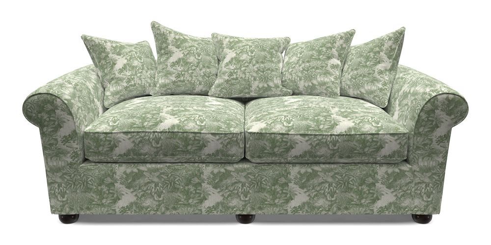 4 Seater Sofa