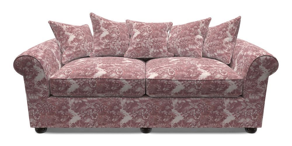 4 Seater Sofa
