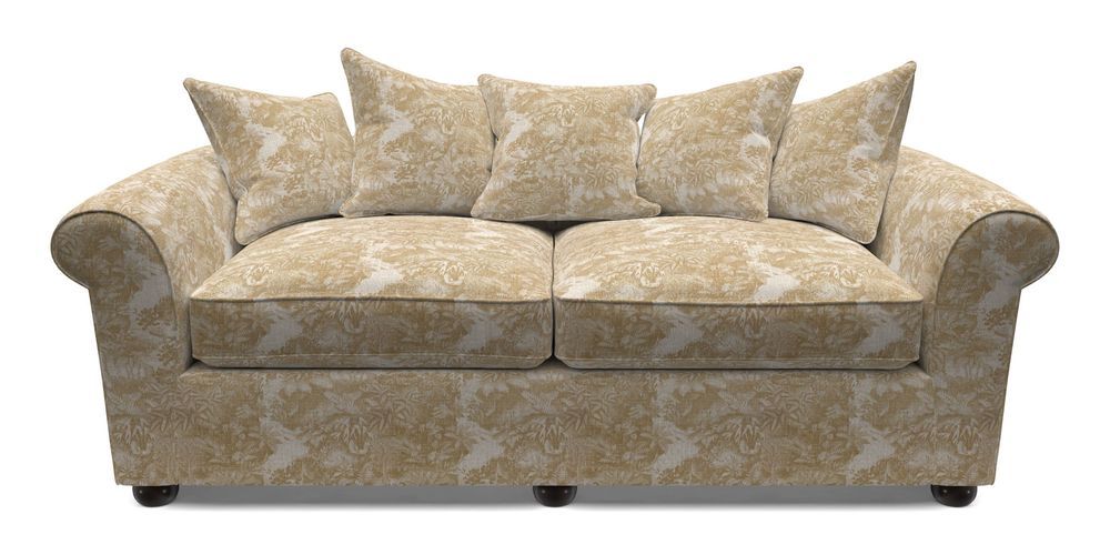 4 Seater Sofa
