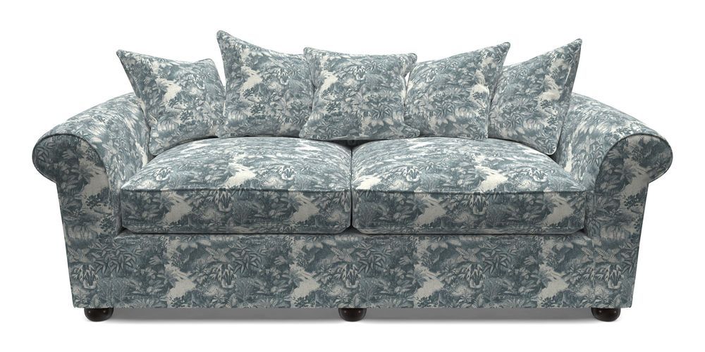 4 Seater Sofa