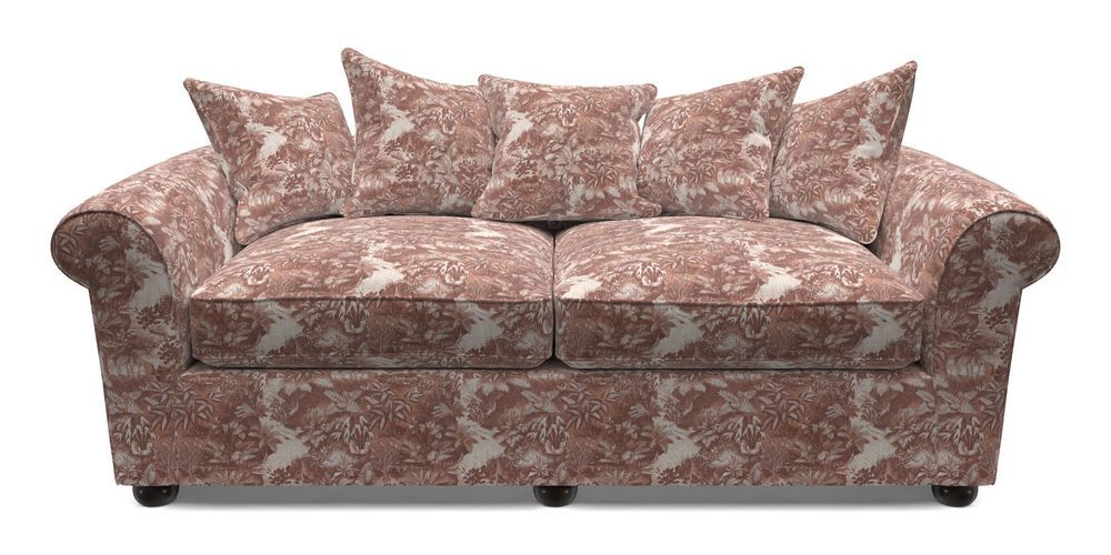 4 Seater Sofa