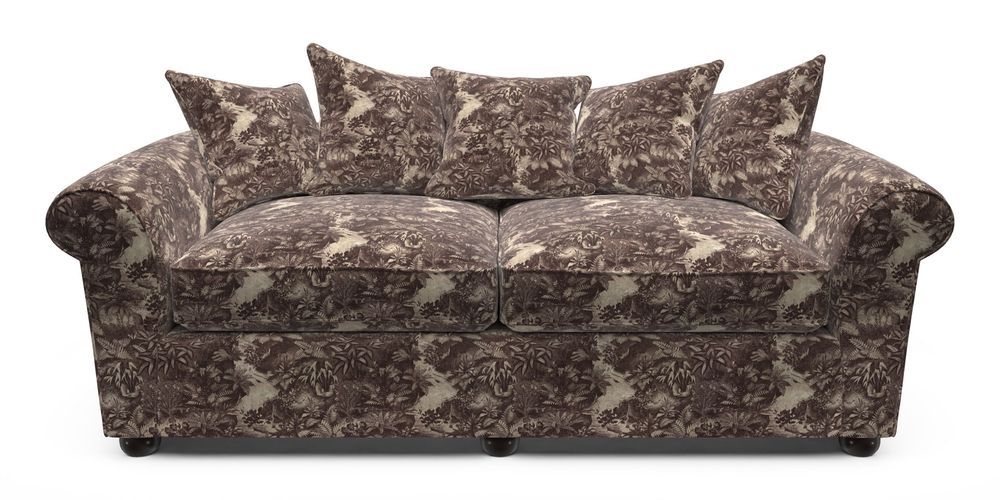 4 Seater Sofa