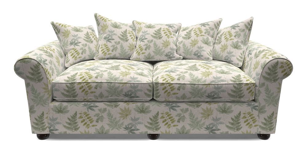 4 Seater Sofa