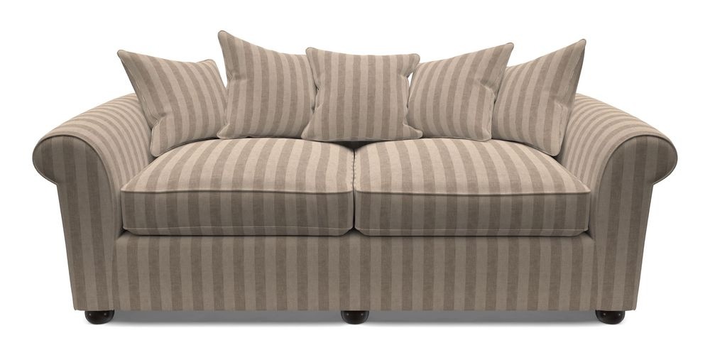 4 Seater Sofa