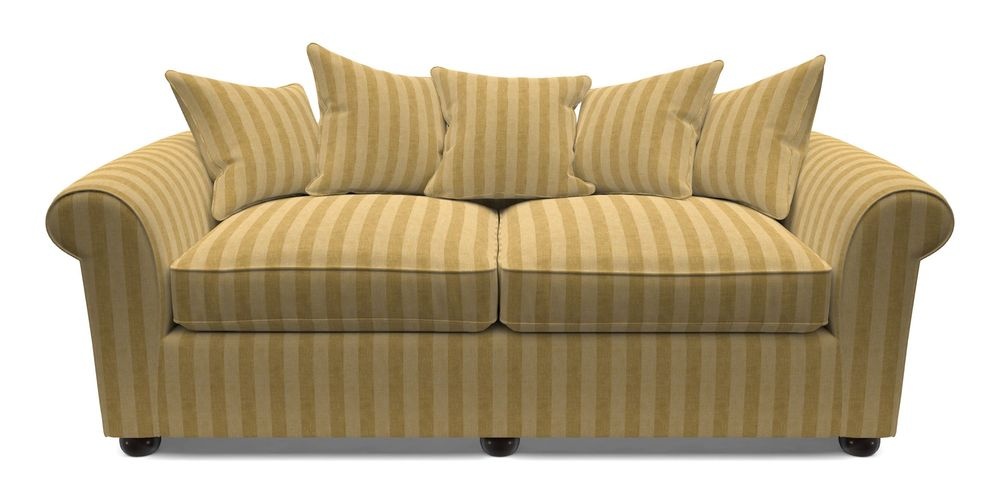 4 Seater Sofa