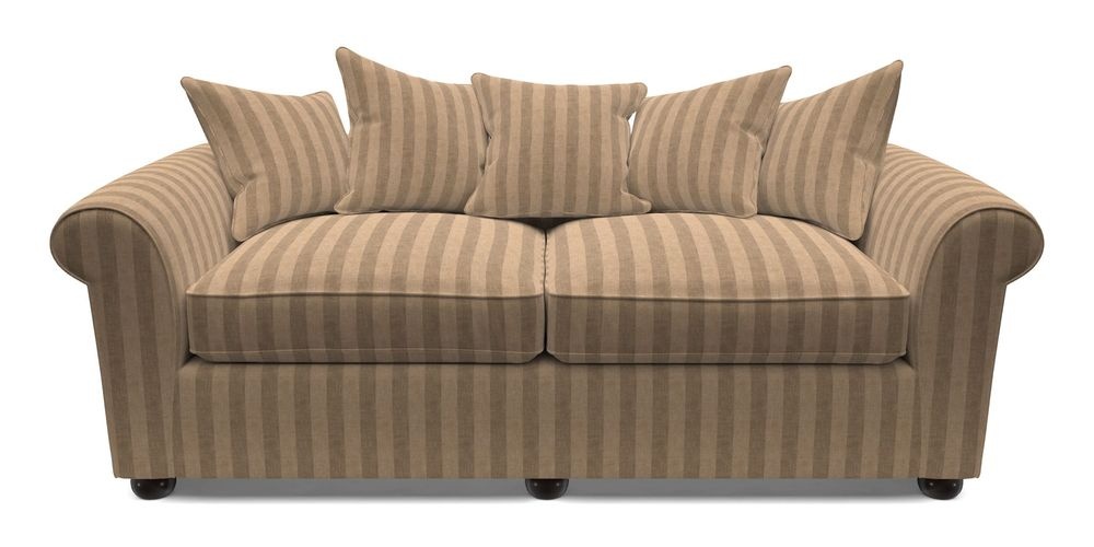 4 Seater Sofa