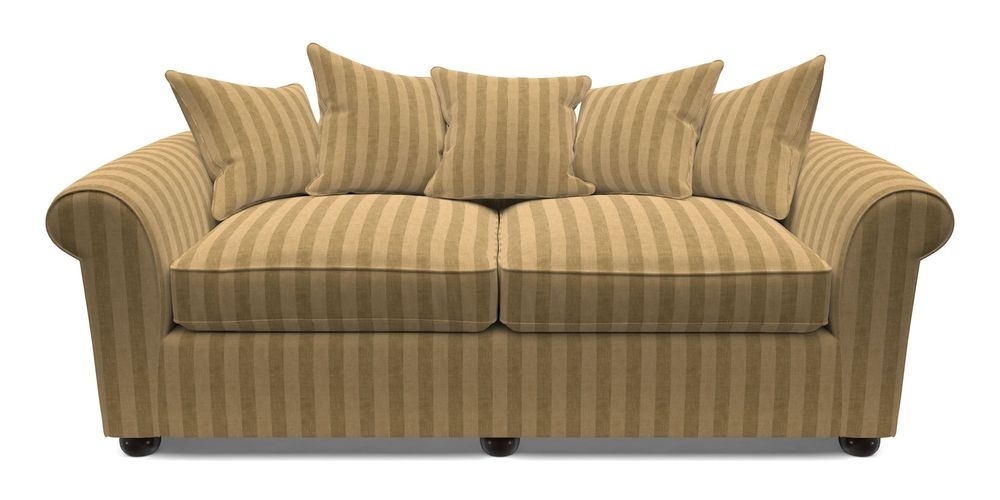4 Seater Sofa