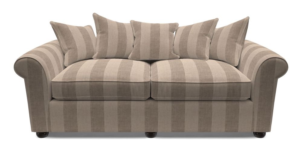 4 Seater Sofa