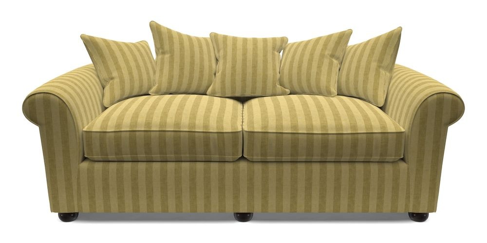 4 Seater Sofa