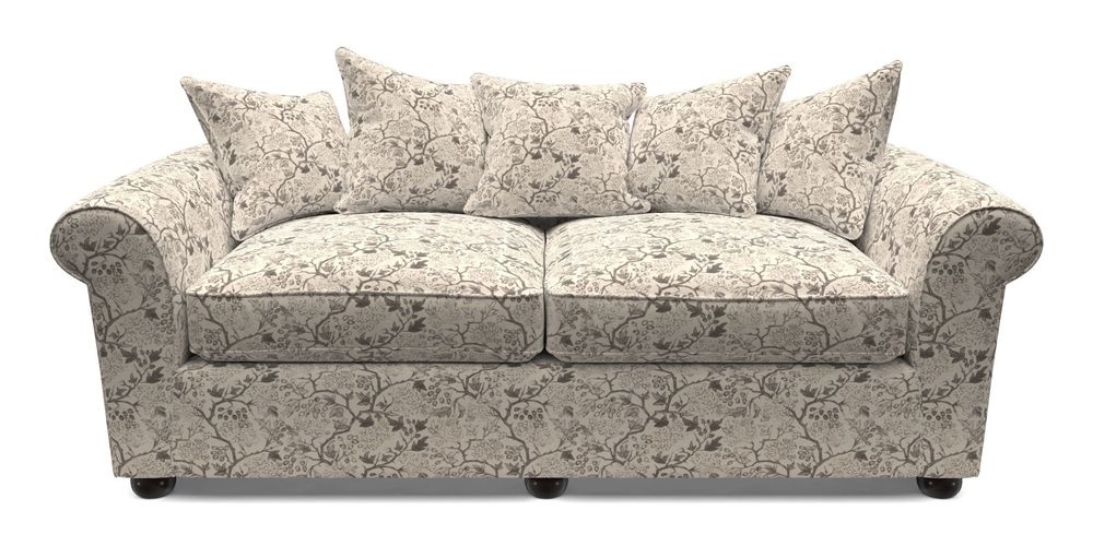 4 Seater Sofa