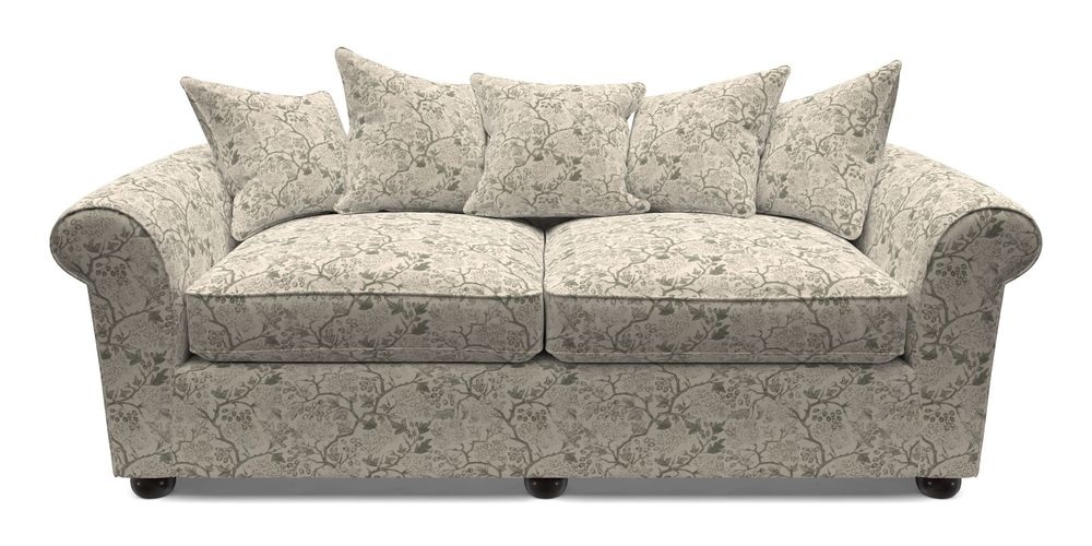 4 Seater Sofa