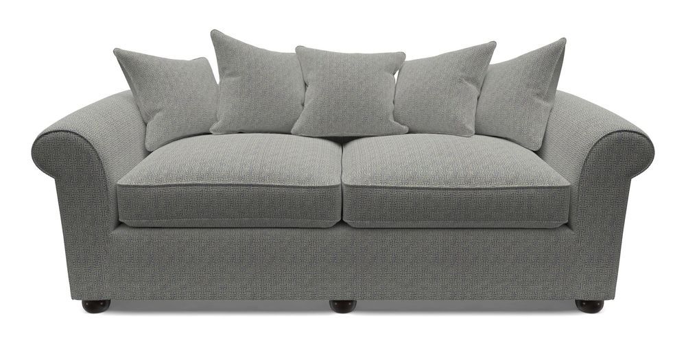 4 Seater Sofa