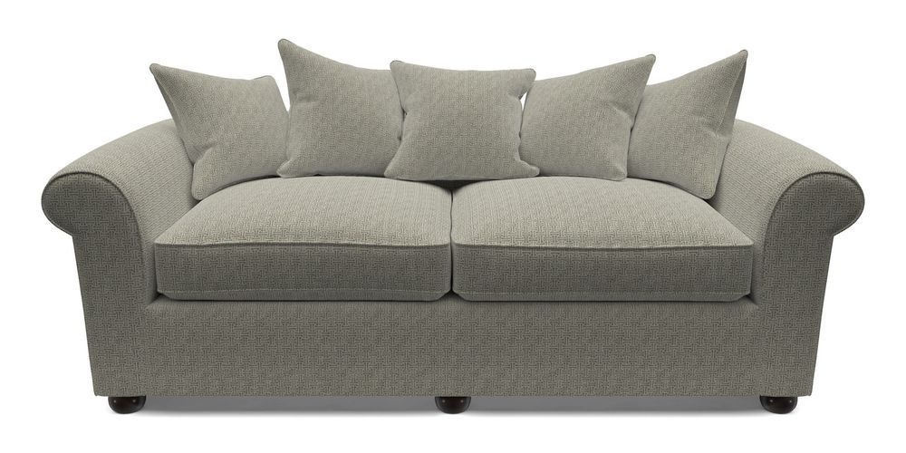 4 Seater Sofa