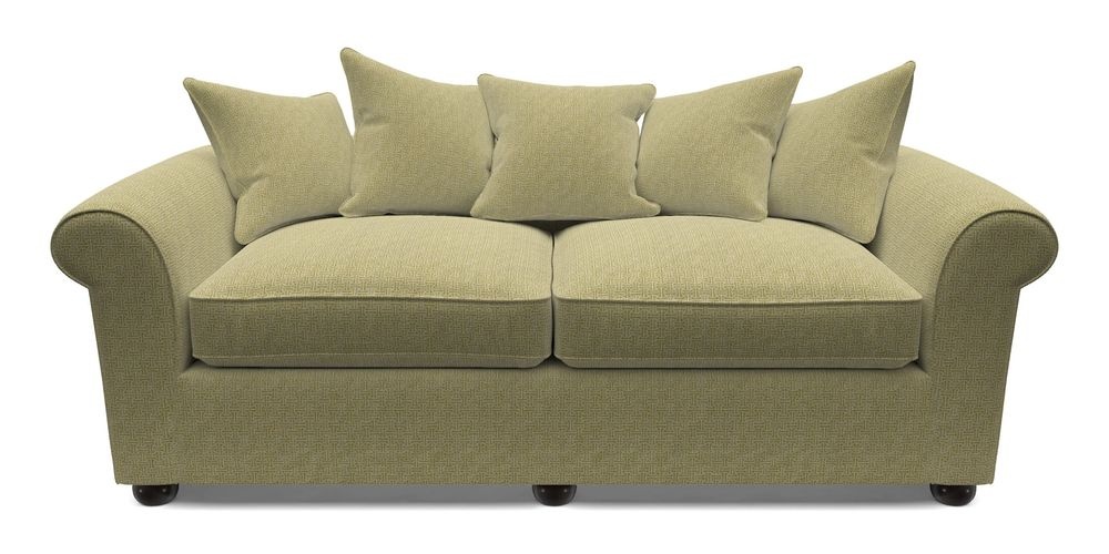 4 Seater Sofa