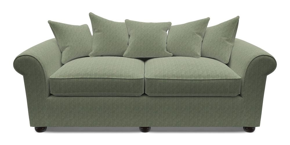 4 Seater Sofa