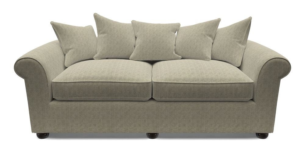 4 Seater Sofa
