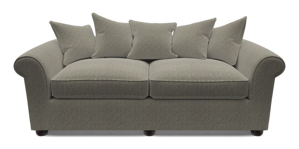 4 Seater Sofa