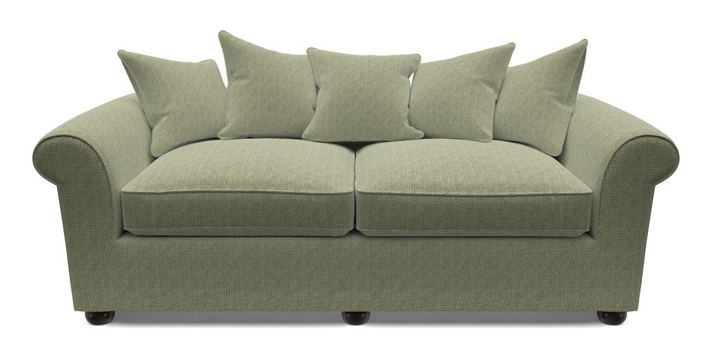 4 Seater Sofa