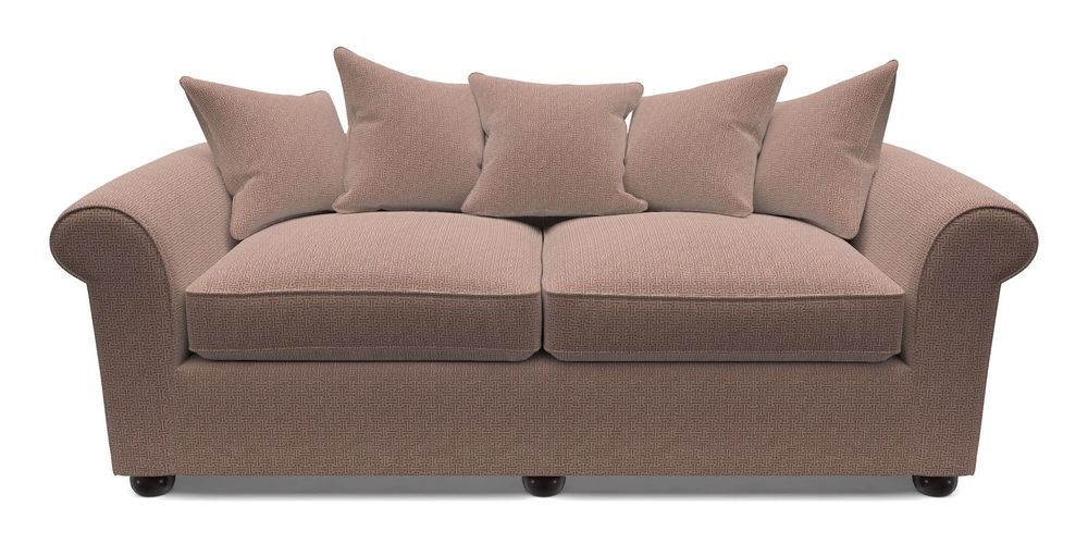 4 Seater Sofa