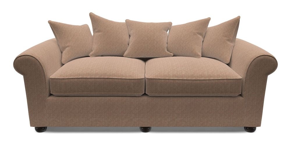 4 Seater Sofa