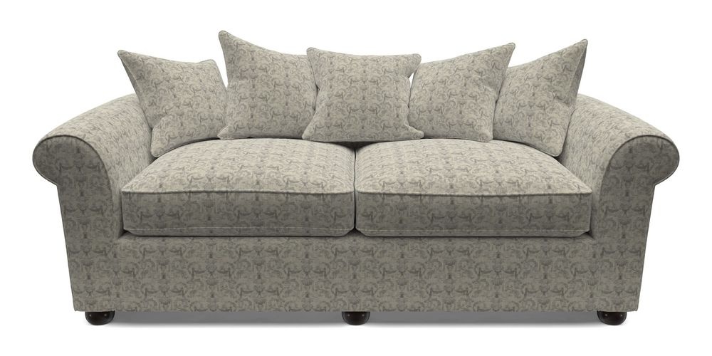 4 Seater Sofa