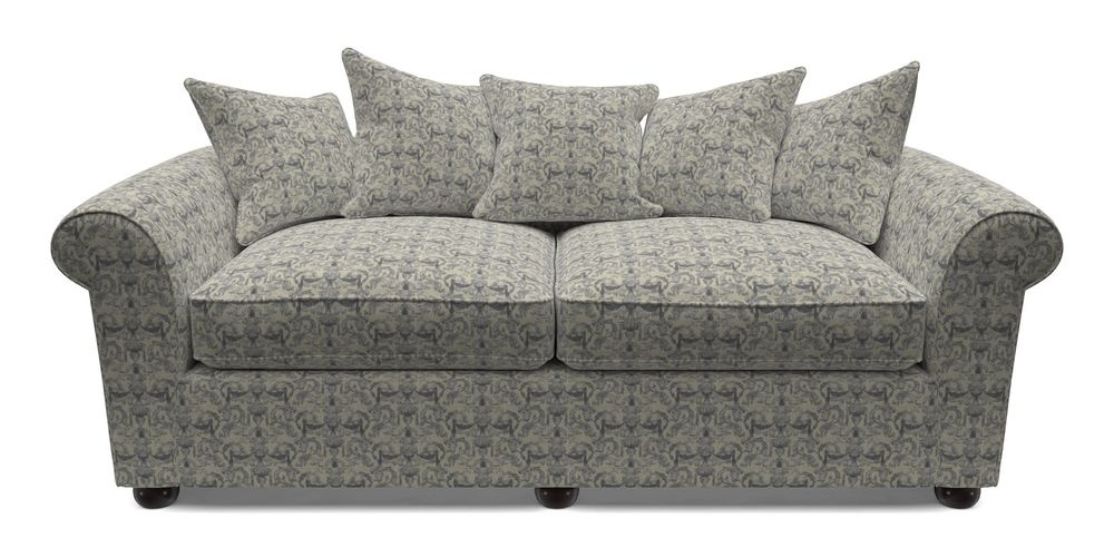 4 Seater Sofa