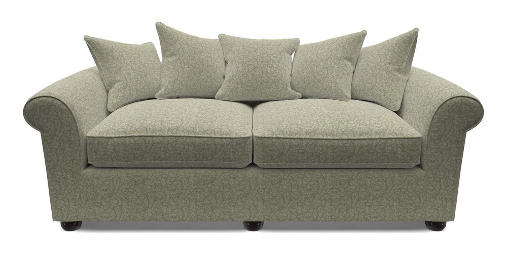 4 Seater Sofa