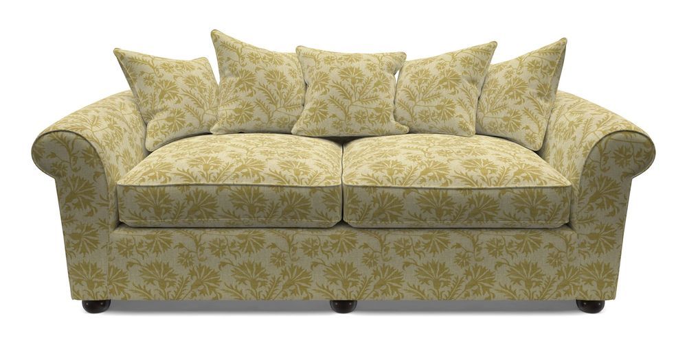 4 Seater Sofa