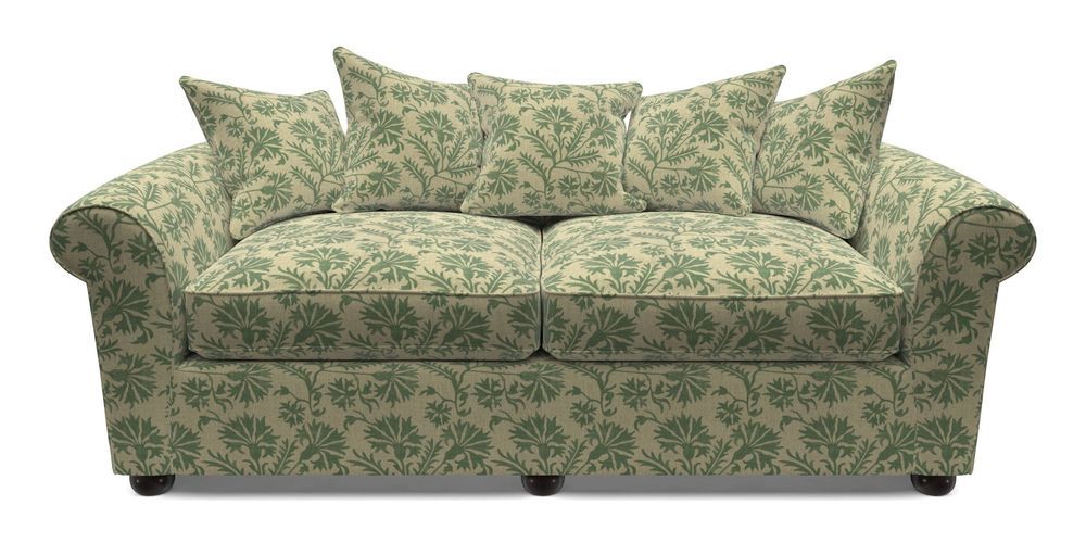 4 Seater Sofa