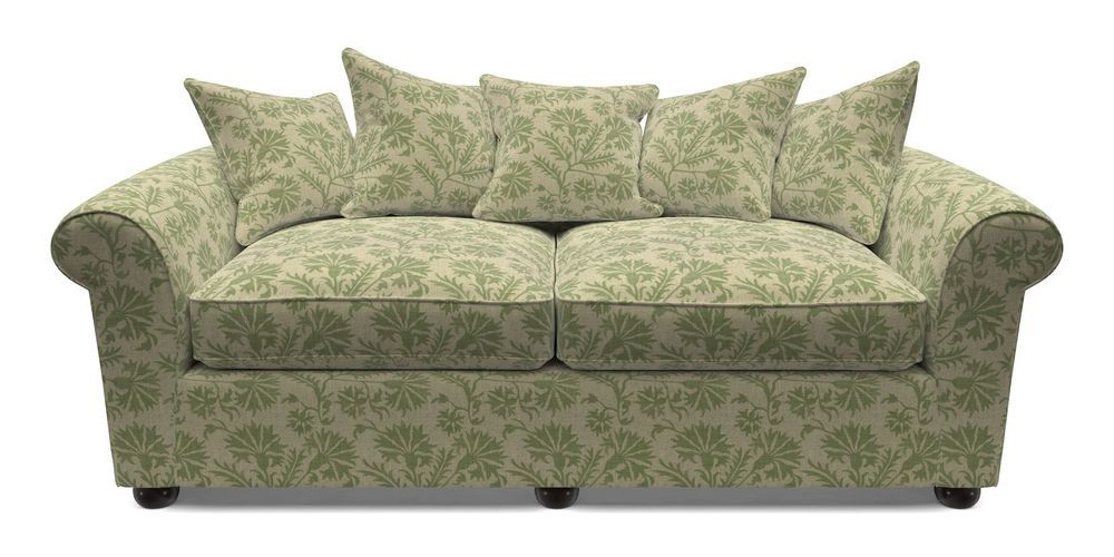 4 Seater Sofa