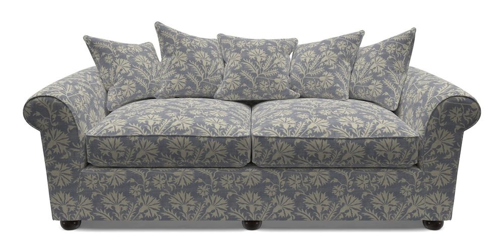 4 Seater Sofa