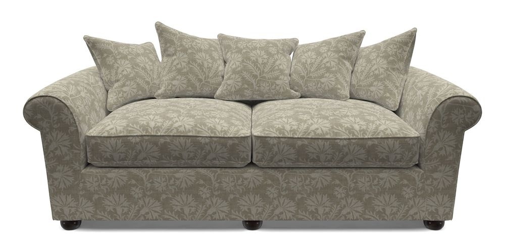 4 Seater Sofa