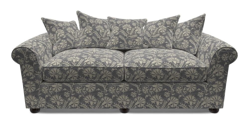 4 Seater Sofa