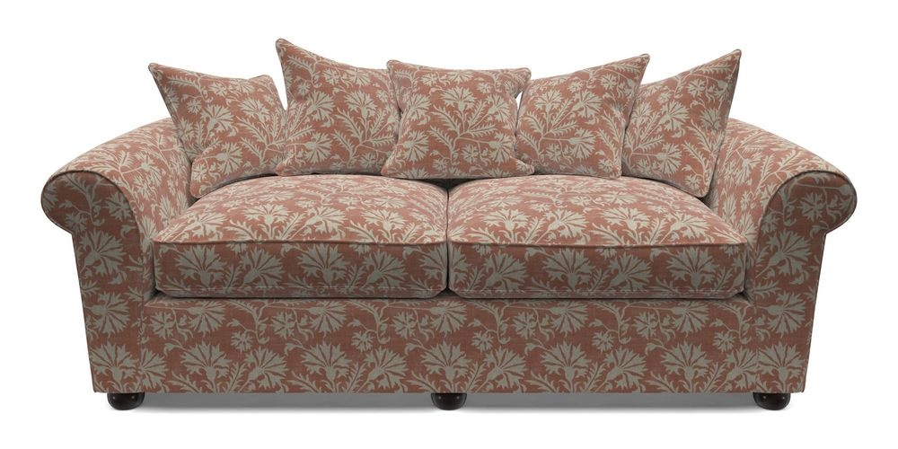 4 Seater Sofa