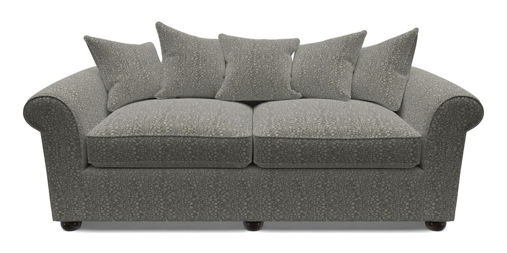 4 Seater Sofa