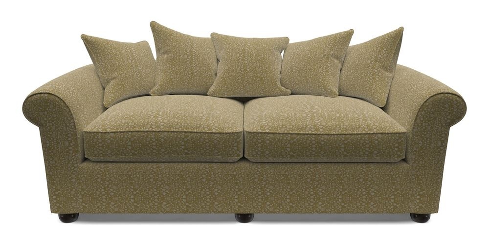 4 Seater Sofa