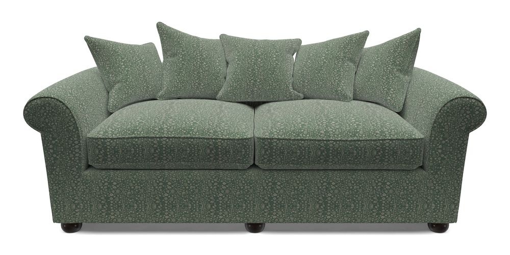 4 Seater Sofa