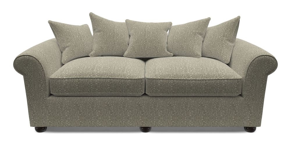 4 Seater Sofa