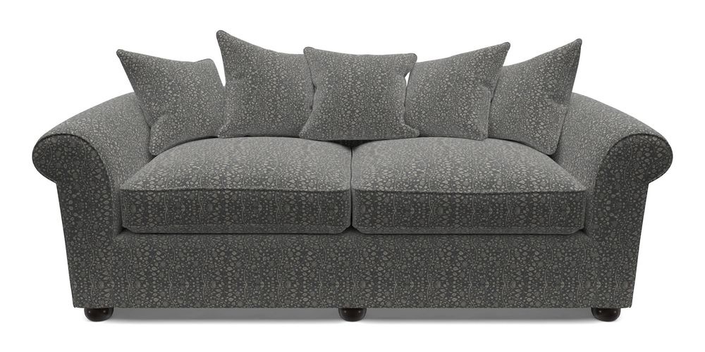 4 Seater Sofa
