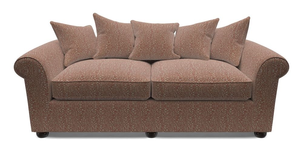 4 Seater Sofa