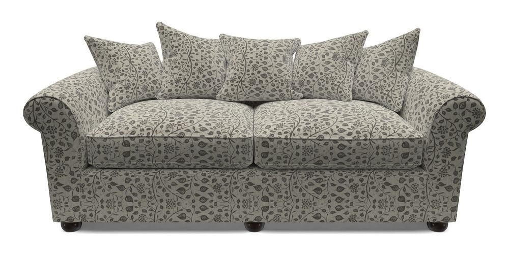 4 Seater Sofa