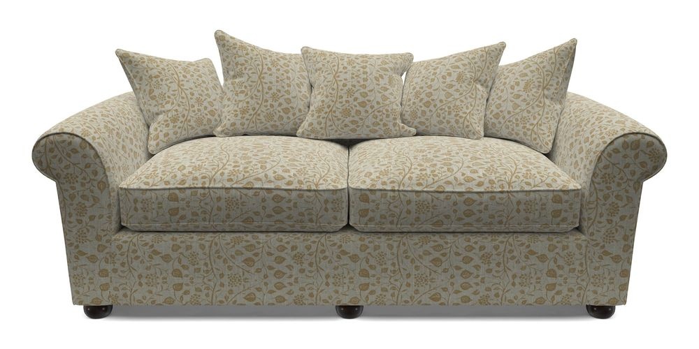 4 Seater Sofa