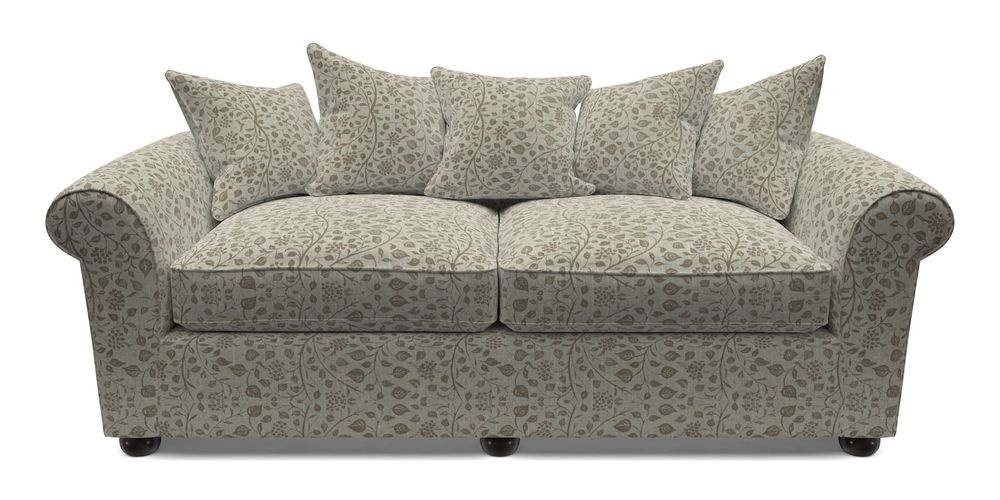 4 Seater Sofa