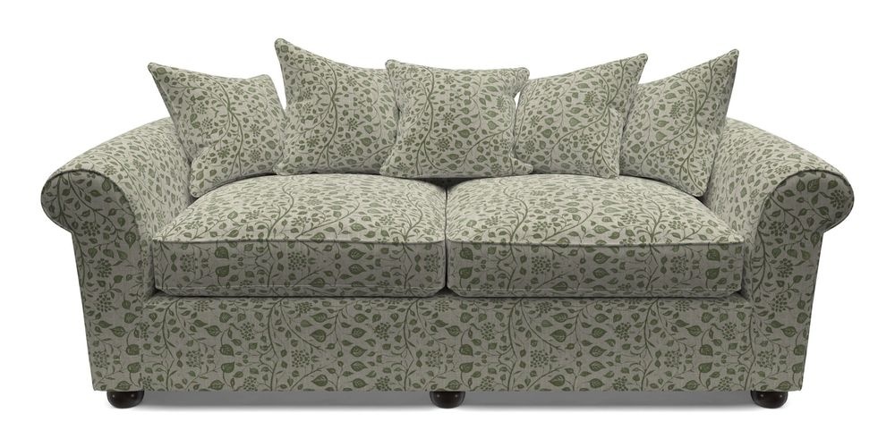 4 Seater Sofa