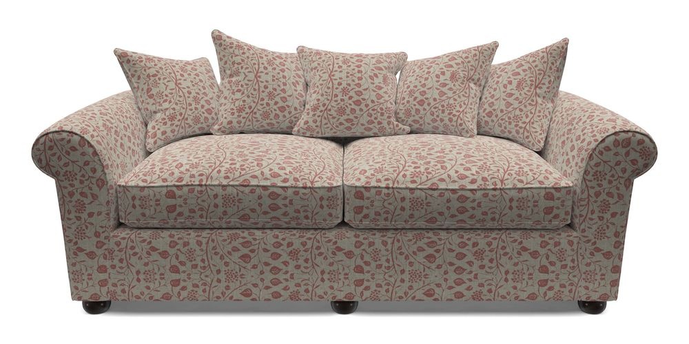 4 Seater Sofa