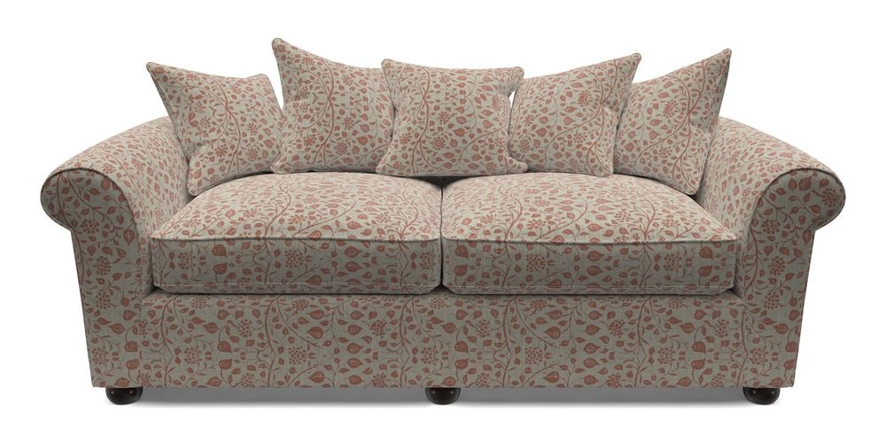 4 Seater Sofa