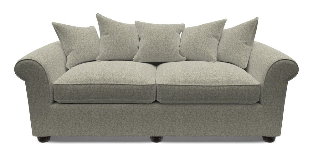 4 Seater Sofa